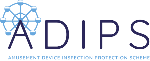 ADIPS, Amusement Device Inspection Protection Scheme