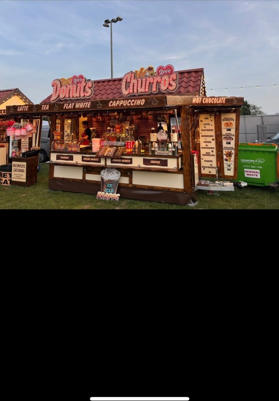 Donuts & Churros