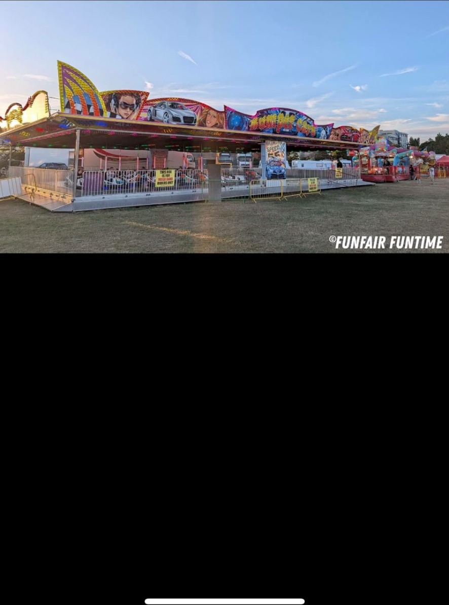 Dodgems